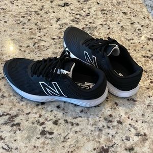 New Balance athletic shoes